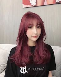 -东秀护肤造型