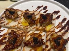 -大渔铁板烧(万象城店)