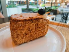 拿破仑-81BAKERY(大学路店)