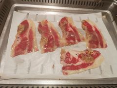 -新石器烤肉(中房金谊广场店)