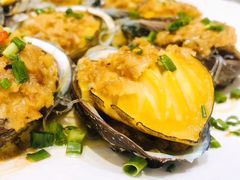 -海鲜城大家餐厅