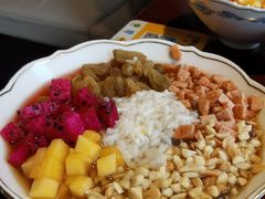 -拾捌川·自贡爆炒(新街口店)