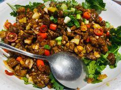 -钟掌勺忘不了地道湘菜(新天地假日广场店)