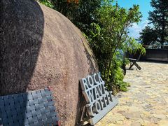 -玉苍山国家森林公园