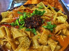 -顺发拉面(长湖路店)