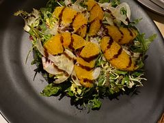 -Mercato莫卡多露台餐厅与酒吧(K11店)