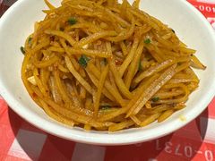 -龙师傅卤炒(天马店)