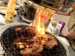 -松明一烤肉馆(鲁园店)