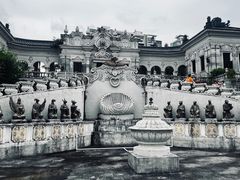 -珠海圆明新园
