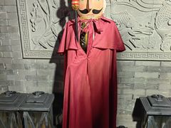 -申德勒加油站西餐厅(日坛路总店)