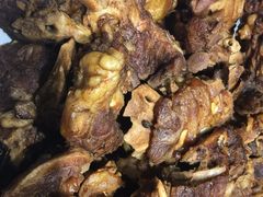 -百年神厨·地道川菜(清江西路店)