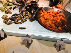 -万达文华酒店·美食汇自助餐厅