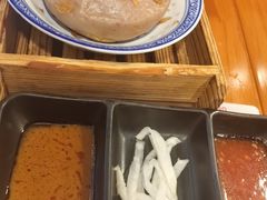 -芋包王闽南茶楼(八市店)