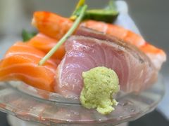 -鮨政· Omakase(港汇恒隆广场店)