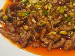 -老屋印象·酸菜鱼新川菜(义乌之心店)