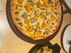 -乐凯撒披萨(正佳广场店)