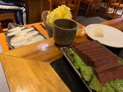 -袍哥码头老火锅(横岗分店)