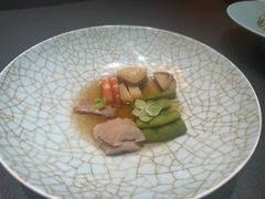 -曼格纳·曼芯馆(杨浦店)