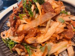 -晓长安·新陕菜(曲江店)