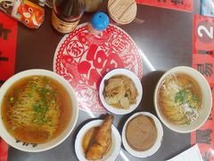 -逸桂禾面馆