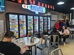 -明本湛江鸡•海鲜小厨(陈家祠店)