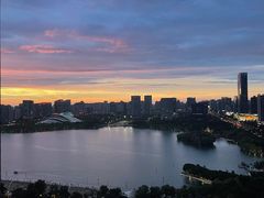 -天鹅湖体育公园