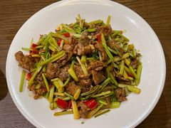 -HOHO餐厅(古子城店)