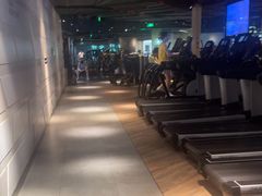 -威尔仕健身·游泳(中港汇店)