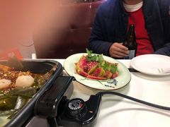 -鱼羊宴烤鱼羊蝎子烧烤(怡馨家园店)