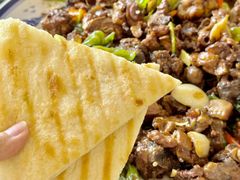 -食鸡公社辣子鸡·潍坊菜·烧烤