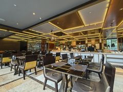 -大中华希尔顿酒店-念自助餐·海南美食·三文鱼