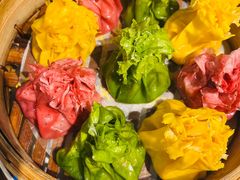 -龍聚祥烧麦馆(万达店)