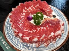 -阳坊胜利涮羊肉(阳坊老店)