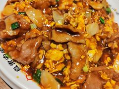 -直隶安家牛肉罩饼(建华店)