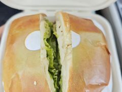-HOLY BAGEL(苏河店)