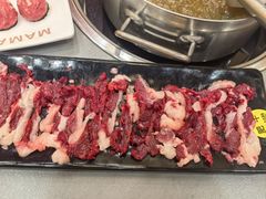 -嬷孙家潮汕牛肉火锅(北京路天河城店)