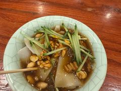 -山西会馆·晋菜·晋商宴·学堂记忆(许坦西街店)