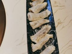 -哥老官重庆美蛙鱼头(宝山龙湖店)