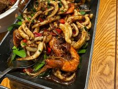 -黄泥岗·地道湖北菜(奥特莱斯店)