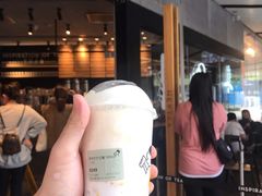 -喜茶(北京三里屯太古里店)