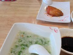 -嘉和一品粥(马家堡店)