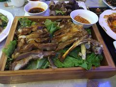 -牧人嘎查蒙餐(富强路店)