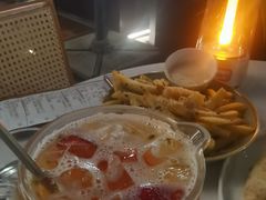 -盐说·西式餐酒馆(光明万达店)