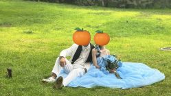 -喜爱高定婚纱摄影
