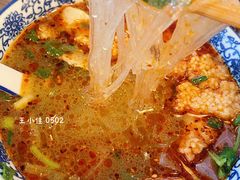 -小潘记鸭血粉丝汤