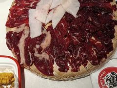 -今日牛事潮汕鲜牛肉火锅(瑞金店)