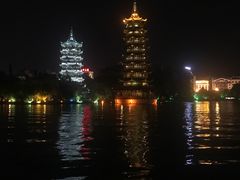 -桂林两江四湖景区