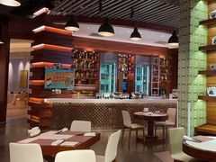 -The COOK·厨餐厅·自助餐(浦东嘉里大酒店)