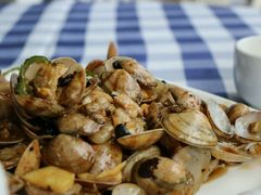 -钱大妈海鲜饭店(保利林语店)