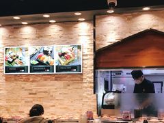 -争鲜回转寿司(徐汇星游城店)